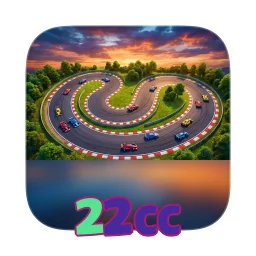 22cc