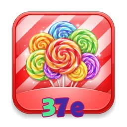 37e