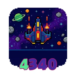 4340