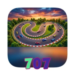707