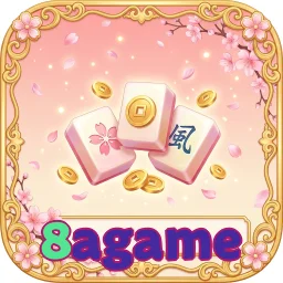 8agame