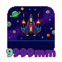 9999mm