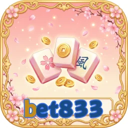 bet833