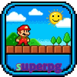 superpg