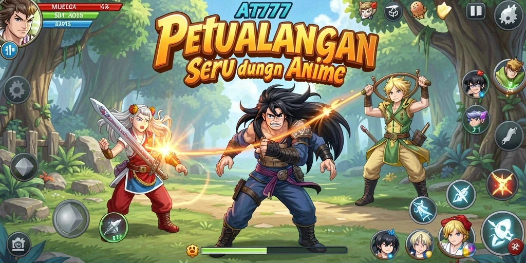 Visual de POPPG