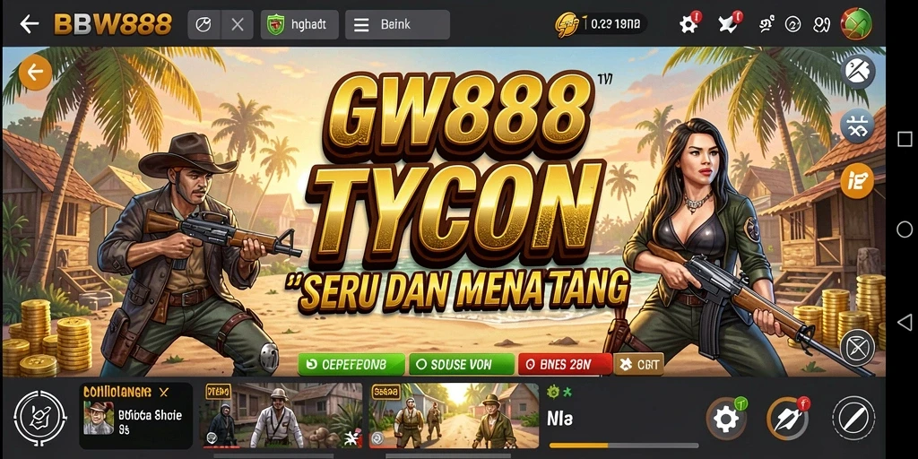 Visual de 3080BET