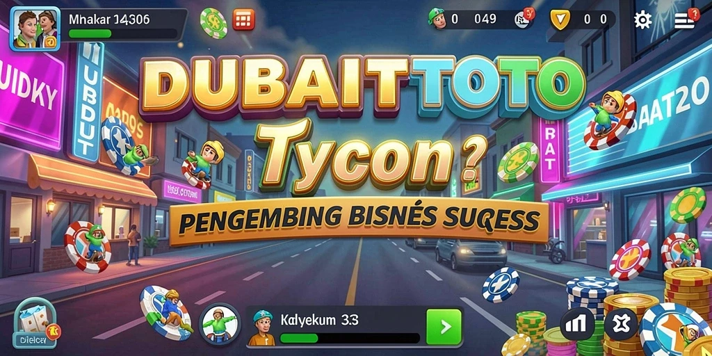 Visual de BTCJOGO