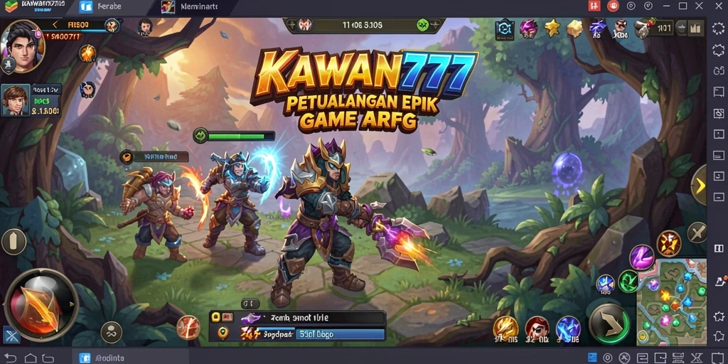 Visual de 7XBET